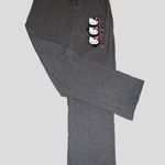 Hello Kitty  brand gray sleep pants! Comfy cozy Photo 0