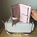 Michael Kors Backpack Set Photo 8