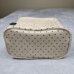 Kate Spade  Out To Lunch Bag Polka Dot Photo 5