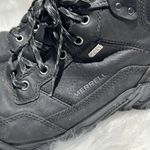 Merrell  Polarand Rove Waterproof Winter Boot Size 8.5. B85 Photo 2
