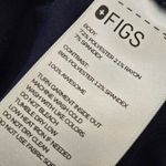 FIGS  livingston Blue pants Size XL Petite Photo 10