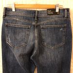 DL1961 NWT  Slouchy Skinny Jeans Blue Denim 26 Photo 6