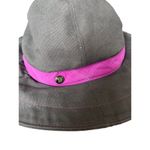 Mountain Hardwear Mountain Hard Wear Travel Hat, Outdoors, Activewear Cotton Women's Floral Hat OS Photo 4