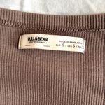Pull & Bear  cropped cardigan Photo 1
