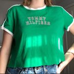 Urban Outfitters Vintage Tommy Hilfiger Top Photo 0