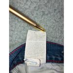 American Eagle Vtg  Flare Leg Jeans Women 10 Low Rise Stretch Distressed 30x30 Photo 12