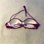 OP Purple Swimsuit Top - Medium Photo 3