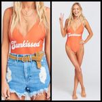 Show Me Your Mumu π Siesta Key One Piece Sunkissed Photo 3