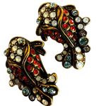 Heidi Daus "Real McKoi" Koi Fish Clip Photo 7