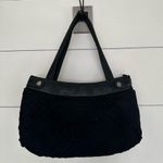 Thirty One Black Mini Baguette Mini Bag Black Photo 2
