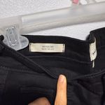 Universal Threads Universal Thread Black Jean Shorts Photo 9