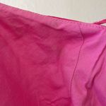 Lilly Pulitzer 🩷 beautiful pink eyelet midi tank dress Photo 7