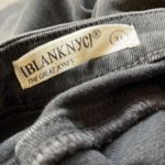 BLANK NYC NWT High Rise Skinny The Great Jones in City Streets Photo 6