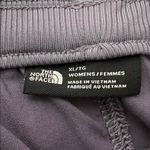 The North Face Women's Purple High Waist Joggers Size XL Photo 7