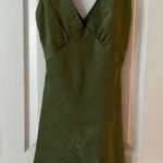 Peppermayo Green Dress Photo 0