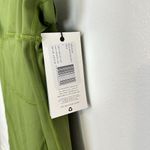 P.E Nation Recalibrate One Piece in Pesto Size Large NWT Green Photo 7