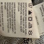 Puma Asymmetrical Lifestyle Jacket Womens Sz Lg Futuristic Sporty Athletic Style Photo 8