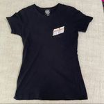 Santa Cruz Women’s Black Tee Photo 4