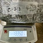 BKE Women Gray Marled Knit Open Front Long Sleeve Cardigan Sweater Size S Photo 8