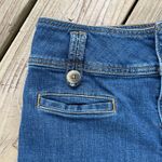 Pilcro and the Letterpress Anthropologie Women's Cropped Jeans Size 30" Photo 3