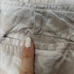 Athleta Cabo Tide Linen Jogger Pants Women’s Size 6 Style 531156 Photo 6