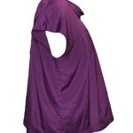 Mossimo Supply Co Mossimo Dark Purple Tank Top Blouse Photo 1