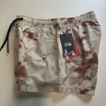 Mountain Hardwear Women’s Stryder Swim Short Tan Size XS Photo 2