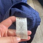 MICHAEL Michael Kors Size Small Navy Blue Utility Jacket. Photo 4