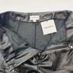 superdown Chanice Buckle Pant in Black Small Photo 7