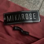 MikaRose Belted Stretchy Pencil Skirt, Plus Size XXL New w/Tag Photo 3