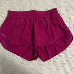 Lululemon  Hotty Hot 2.5" Low-Rise Shorts Photo 0