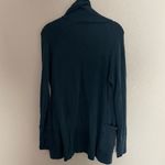 Athleta  Teal Cardigan XS Photo 8