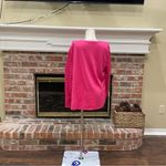 Athletic Works  pink long sleeve plus size top / XXL (20) / Excellent condition. Photo 7