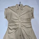 Steve Madden Cambrie Dress in Field Of Rye Photo 4