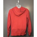 Vineyard Hoodie Womens Small Hollywood Beach Pullover Sweatshirt Vintage W Red Photo 3