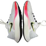Nike Air Zoom Pegasus 38 Rawdacious White Pink Size 9.5 Photo 9