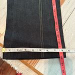 LVIR LA Project Denim Cargo Straight Fit Jeans Blue Size XS Slim Mid Rise Photo 6