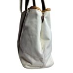 Coach Vintage y2k Hampton Nylon Tote Photo 5