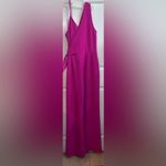 Bar III  jumpsuit size 10 NWT‎ Photo 3