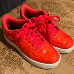 Nike Air Force Low Top Size 8.5 Women Photo 0