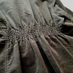 Ralph Lauren  Polo Jeans Blazer Jacket Black XLarge Velvet Y2K vintage workwear Photo 9