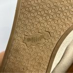 Dr.‎ Scholl’s Dawned perforated slip on shoes size 8 Tan Photo 5