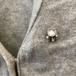 Elle FINAL MARKDOWN Ladies’  Cardigan Sweater (S) Photo 6