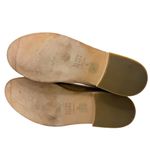 Eileen Fisher  Hayes Smooth Leather Loafer size 9.5 Photo 5