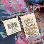 BCBGMAXAZRIA  Floral Romper Size Medium Resortwear Beach Pool Vacation Photo 3