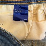 Anthropologie  Pilcro Slim Boyfriend Jeans Photo 4