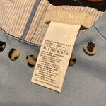 Max Mara  Light Blue Mod Shift Dress Photo 2