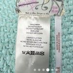 Free People  Pixie Knit Bucket Hat mint green Photo 2