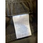 Isaac Mizrahi 🚨 SALE ‼️  live black pull on pant size 6 Photo 4