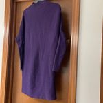 H by Halston  ribbed tunic top Photo 1